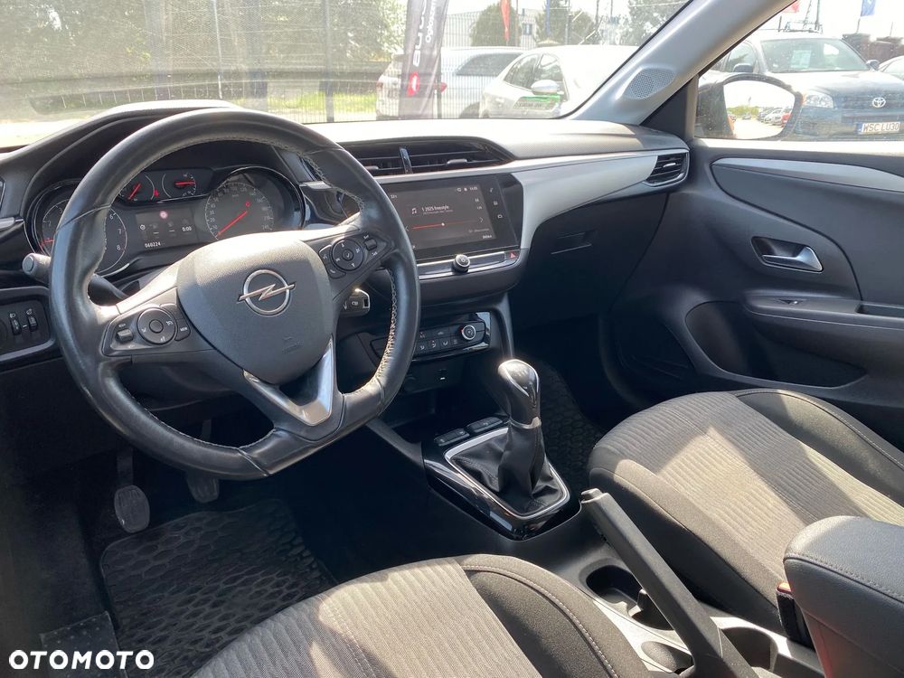 Opel Corsa 1.2 Edition S&S - 15