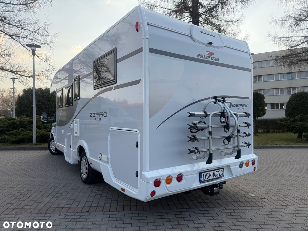 Ford Transit - 4