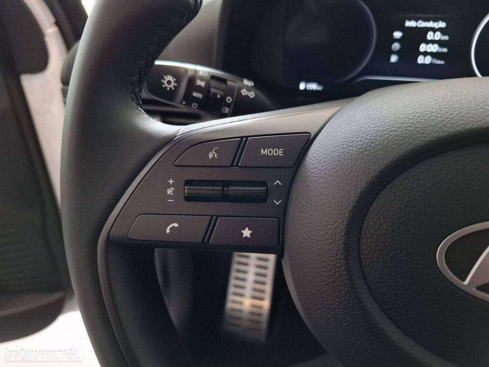 Hyundai Bayon 1.0 T-GDi Premium (TT) - 13
