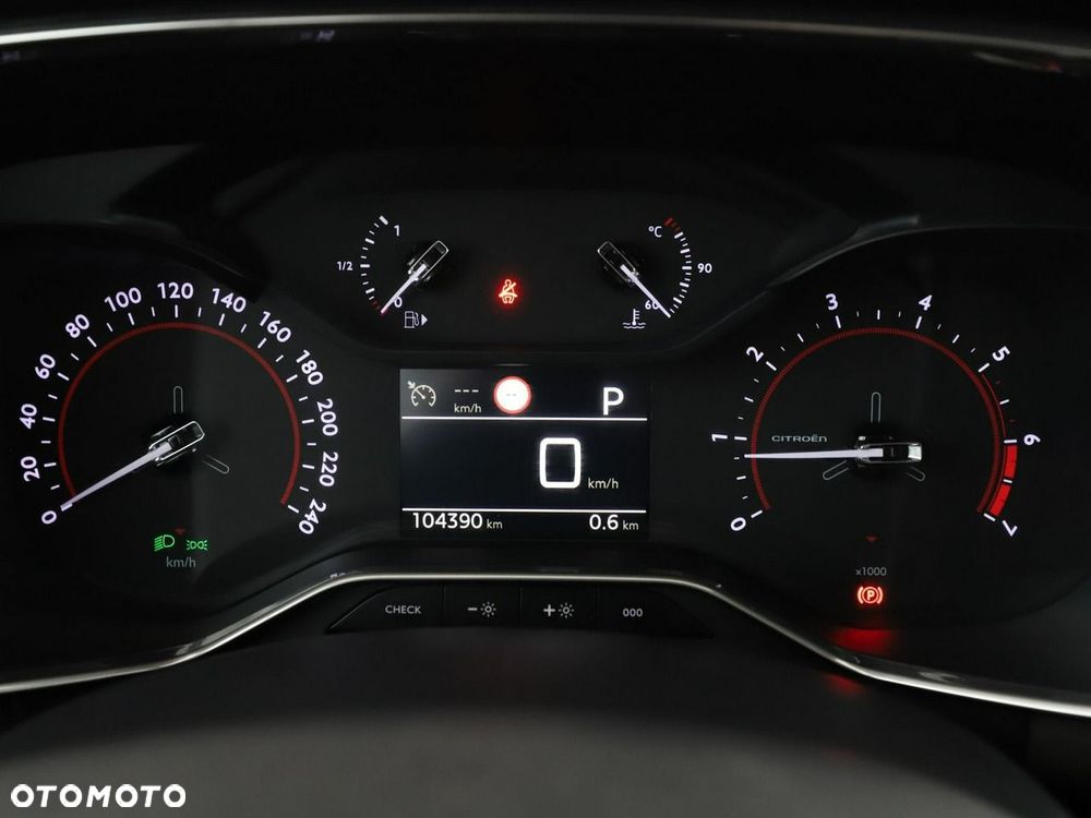 Citroën C5 Aircross 1.5 BlueHDi Feel Pack EAT8 - 23