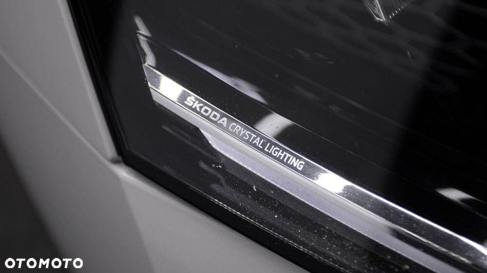 Skoda Octavia 1.5 TSI GPF ACT Ambition - 11