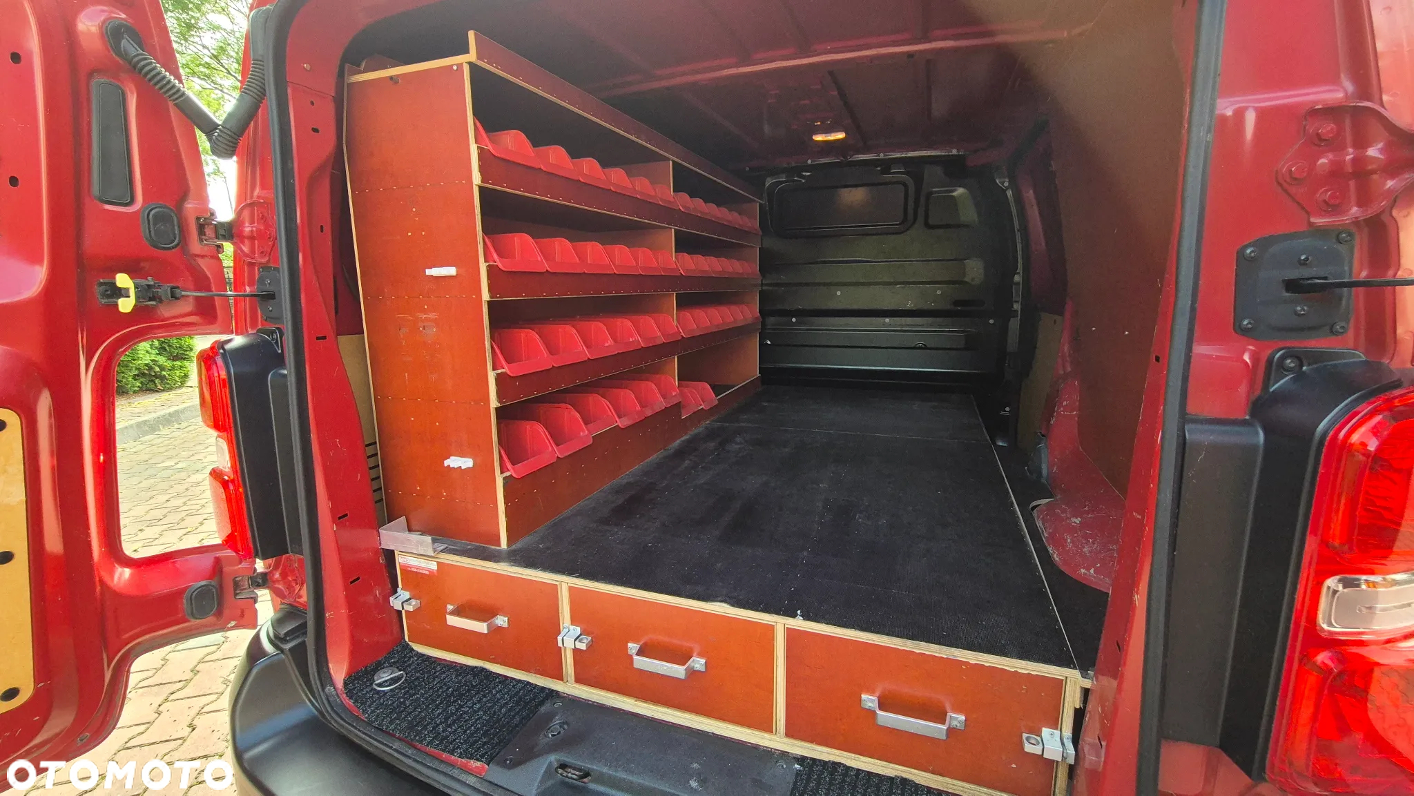 Citroën JUMPI EXPERT - 18