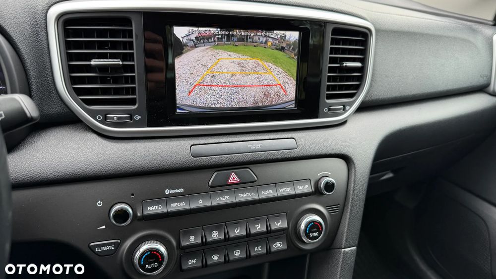 Kia Sportage 1.6 GDI M 2WD - 17