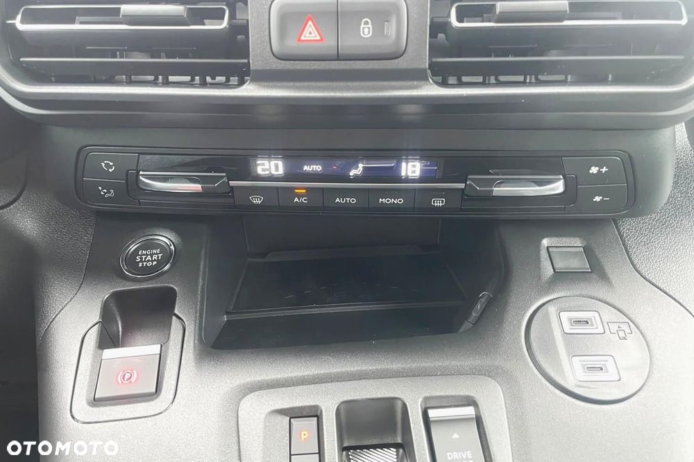 Opel Combo - 14