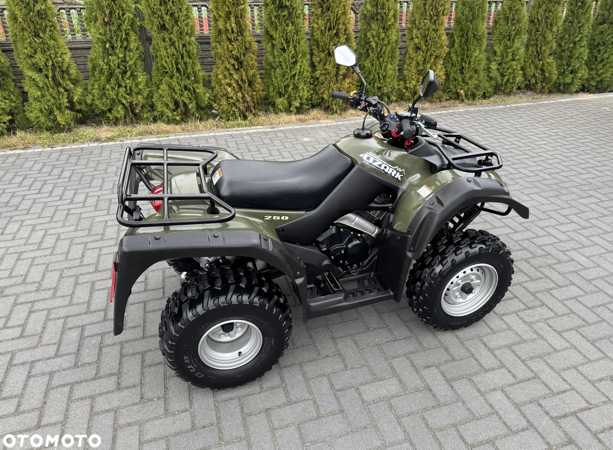 Suzuki Inny