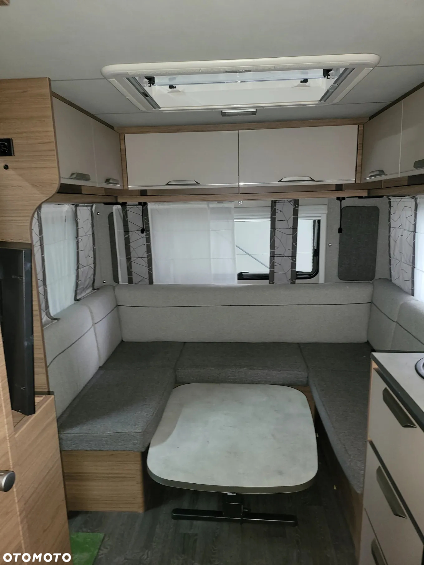 KNAUS Sport 450 FU - 12