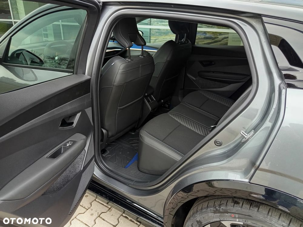 Renault Megane EV60 Esprit Alpine - 14