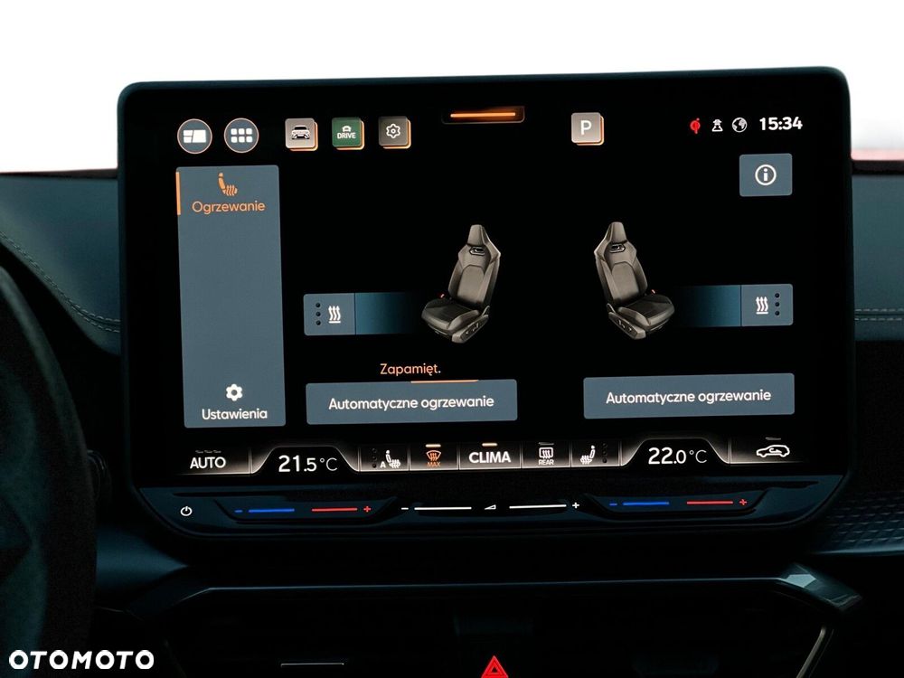 Cupra Leon Sportstourer - 33