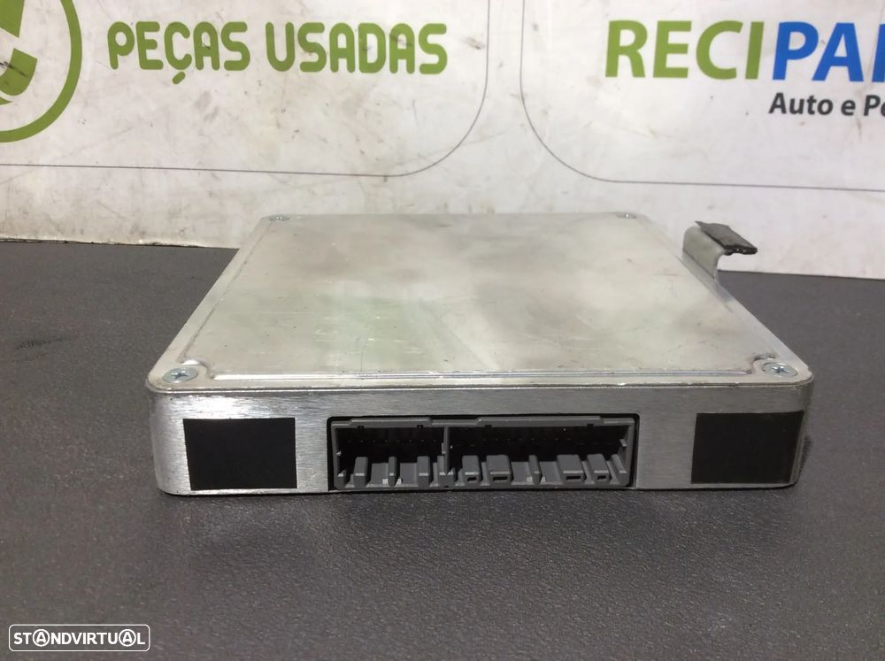 Centralina Motor Toyota Corolla E10 ano 1994  1.3xli  89661-1A080 - 2