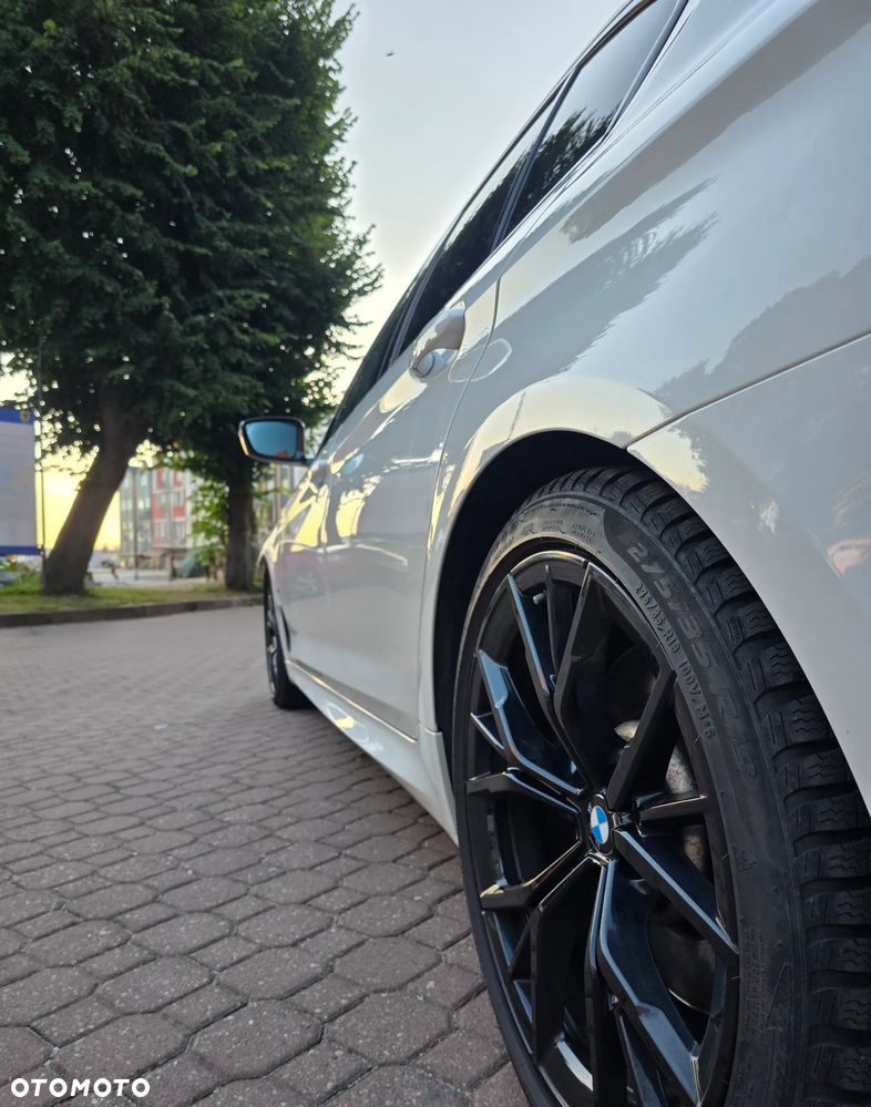 BMW Seria 5 - 9