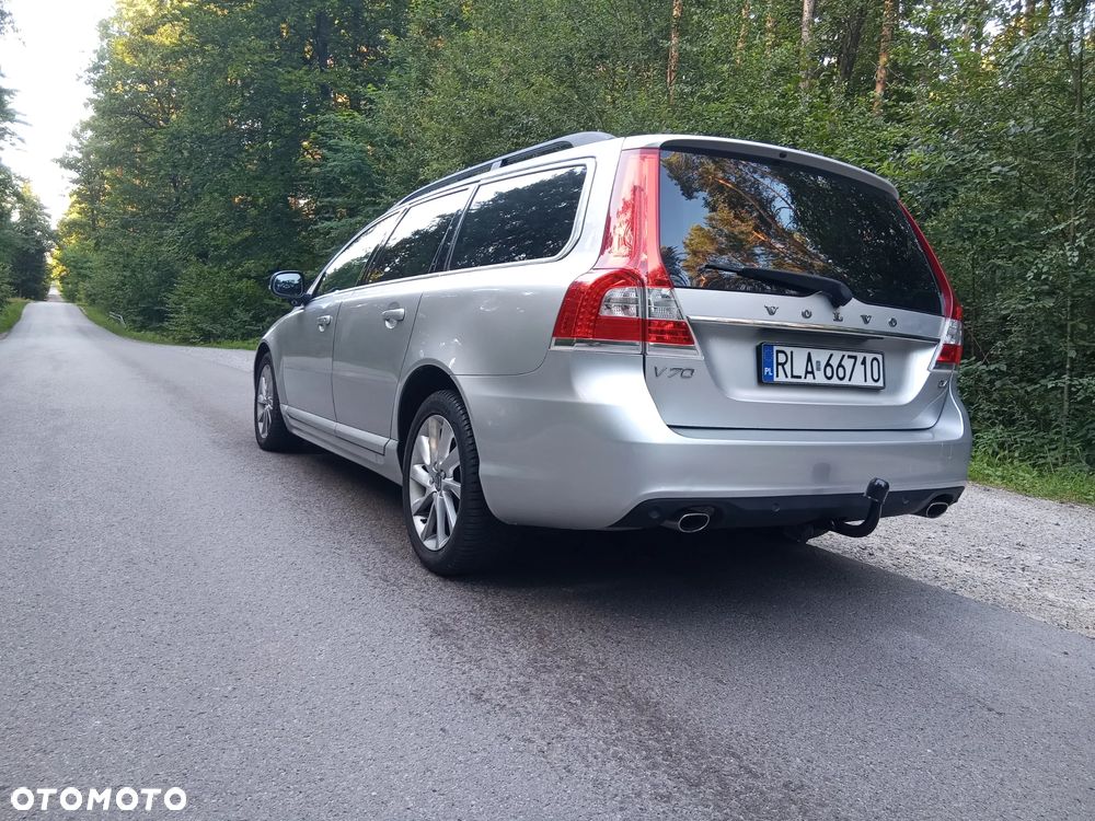 Volvo V70 D4 Drive-E Dynamic Momentum - 15