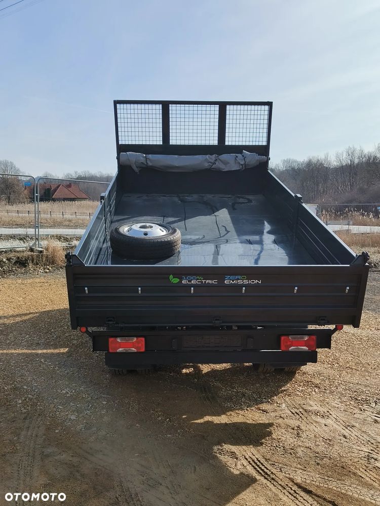 FOTON Aumark - 26