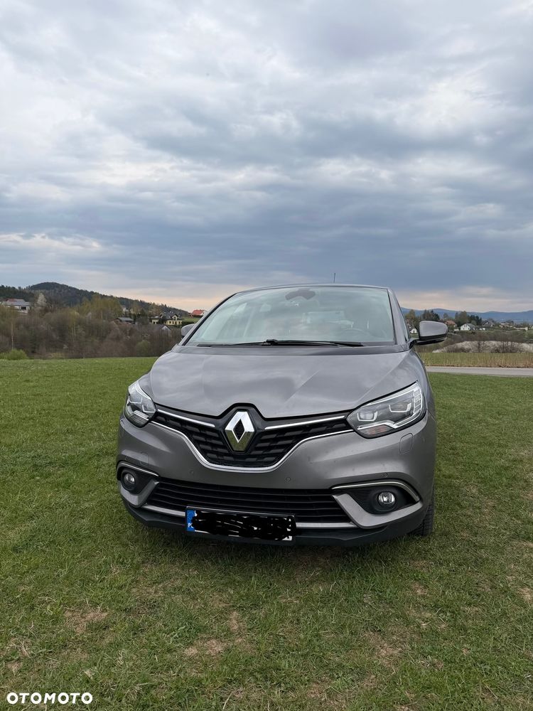 Renault Scenic - 2