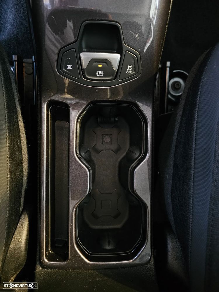 Jeep Renegade 1.3 T-GDI 4xe Auto Limited - 26