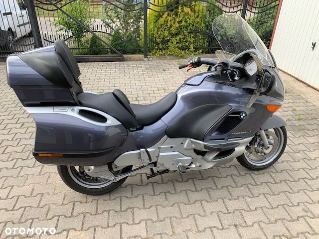 BMW LT - 3