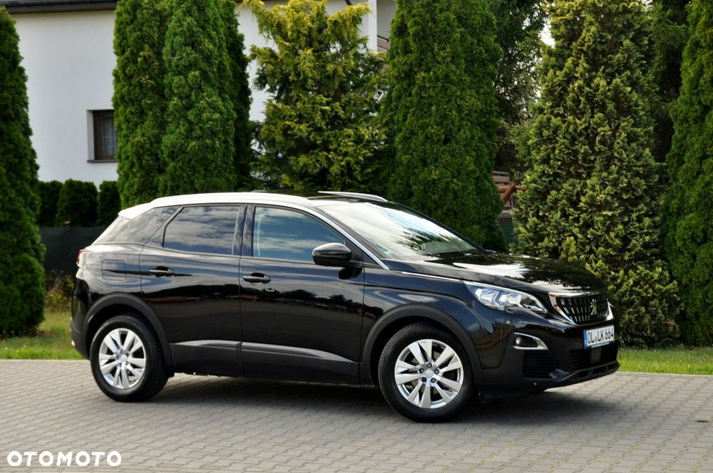 Peugeot 3008 - 4