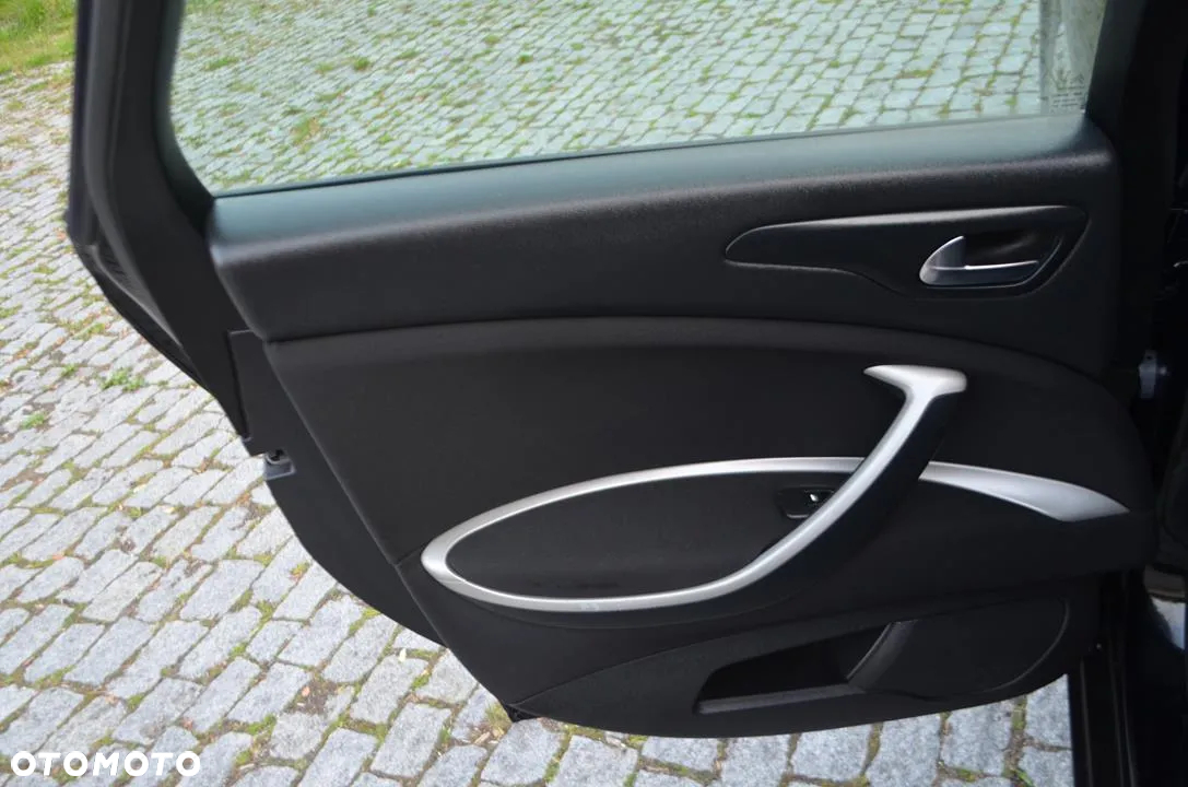 Citroën C5 Tourer HDi 115 FAP Business Class - 16