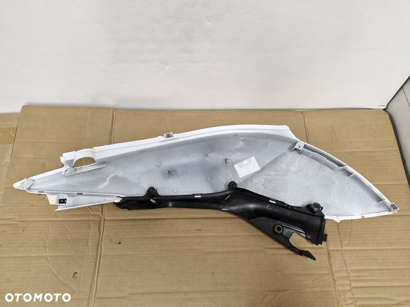 honda sh125 osłona bok owiewka lewa - 6