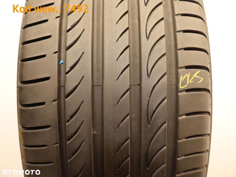 Pirelli POWERGY TM - 215/40 R17 - 2