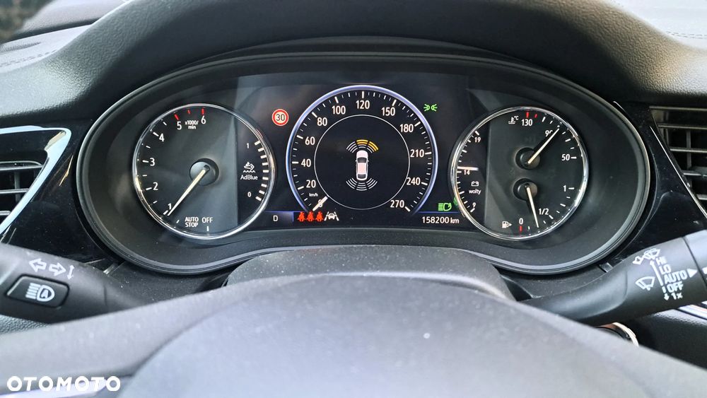 Opel Insignia - 9