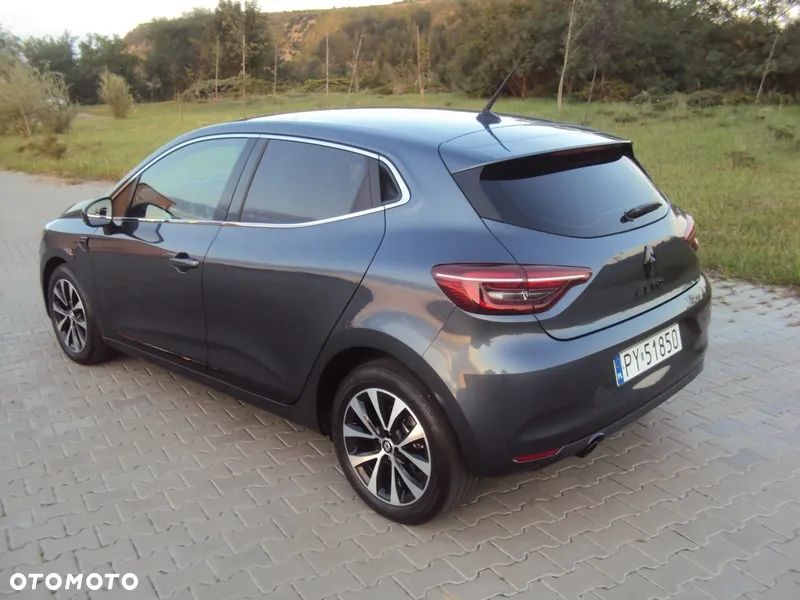Renault Clio TCe 90 R.S LINE - 3