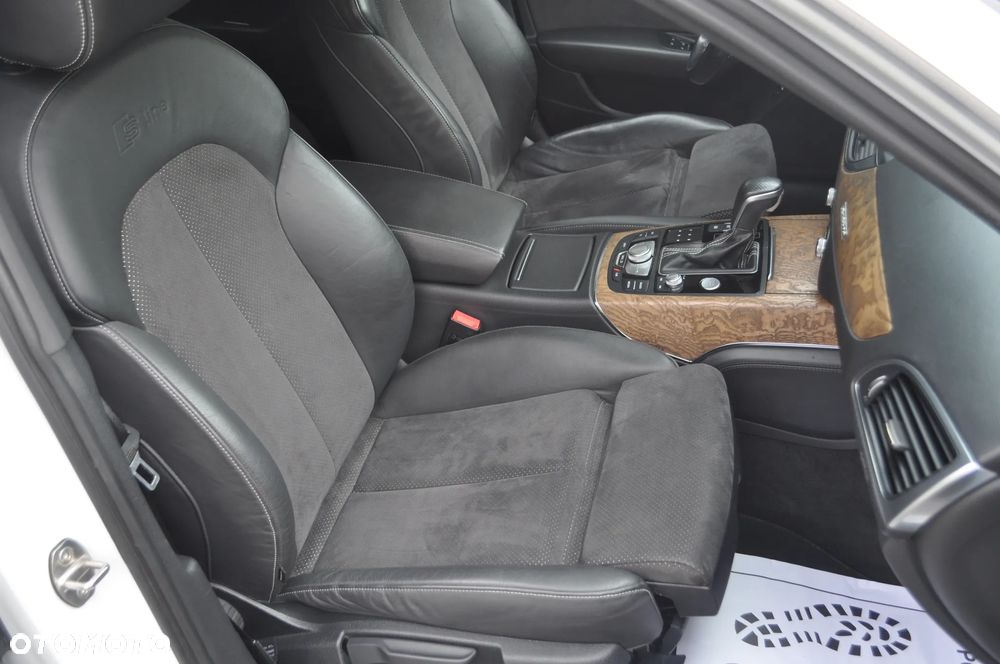 Audi A6 - 32