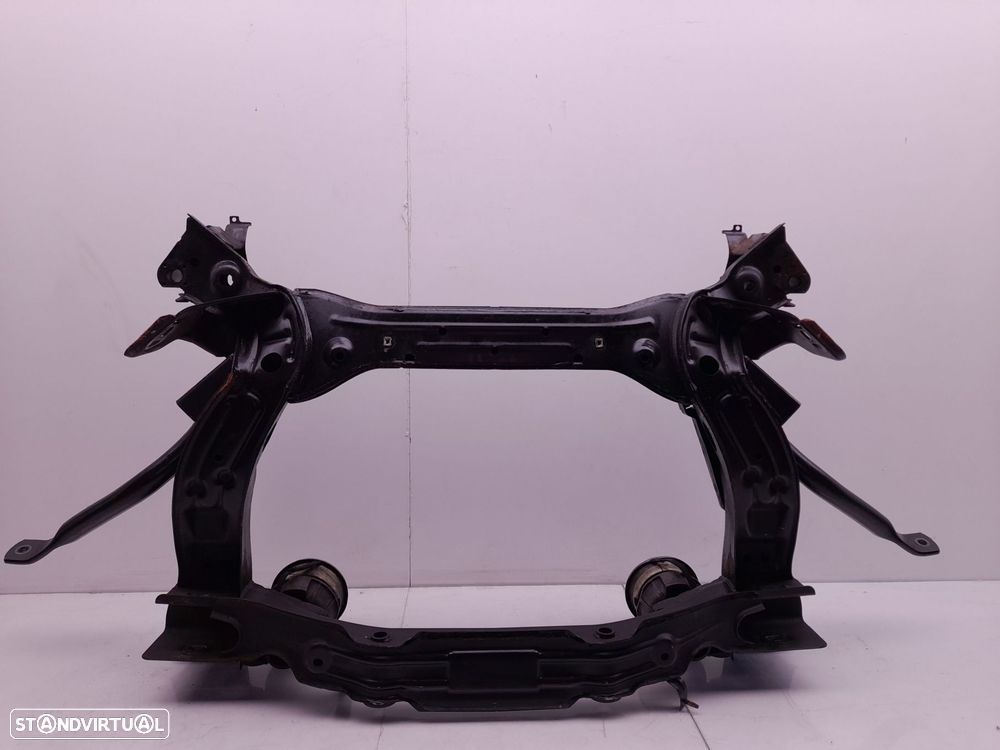 Charriot frente JAGUAR S-Type (X200) - 2