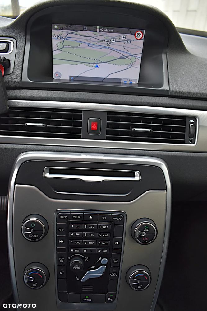 Volvo V70 - 19