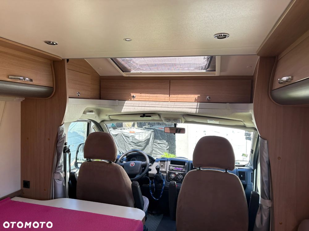 Adria MATRIX M 680SP - 6