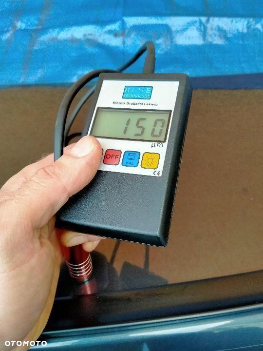 Mercedes W212 Sedan Lift AMG Klapa Bagażnika Tył 2016 - 6