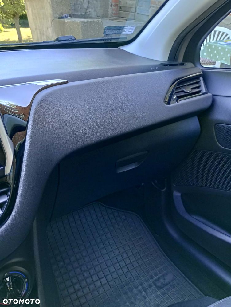 Peugeot 208 1.4 VTi Active - 15