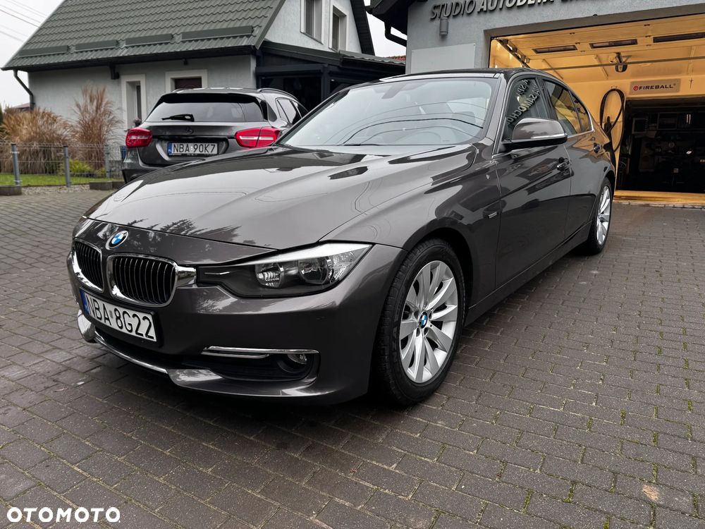 BMW Seria 3 - 23