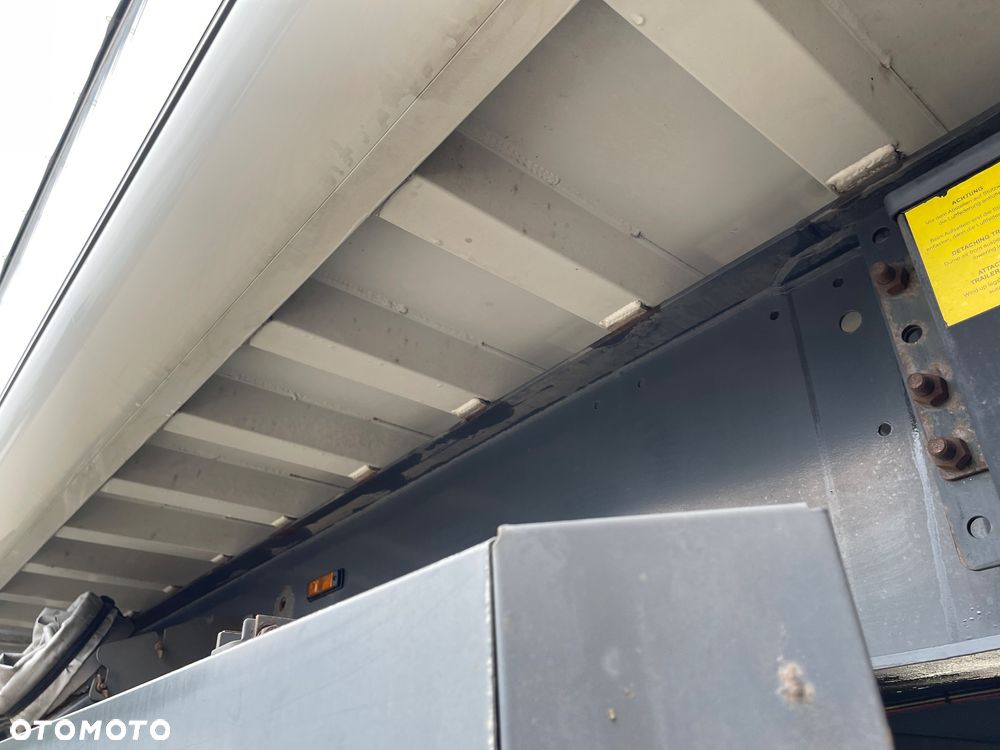 Schmitz Cargobull 55m3 - 21