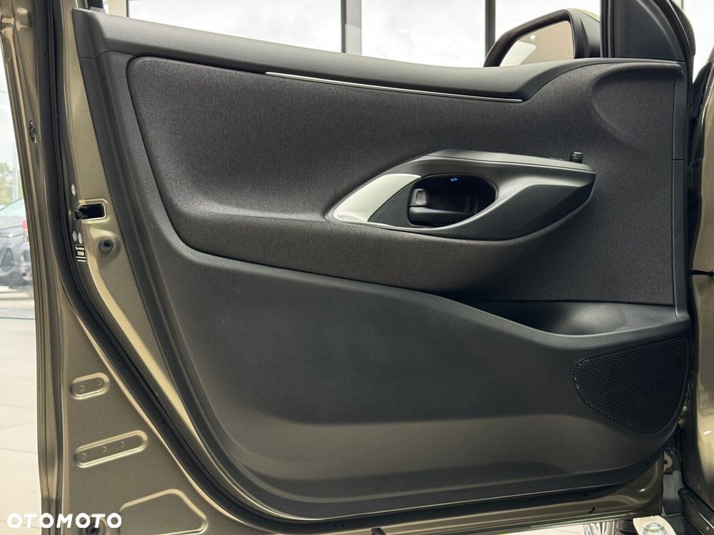 Toyota Yaris 1.5 Comfort - 12