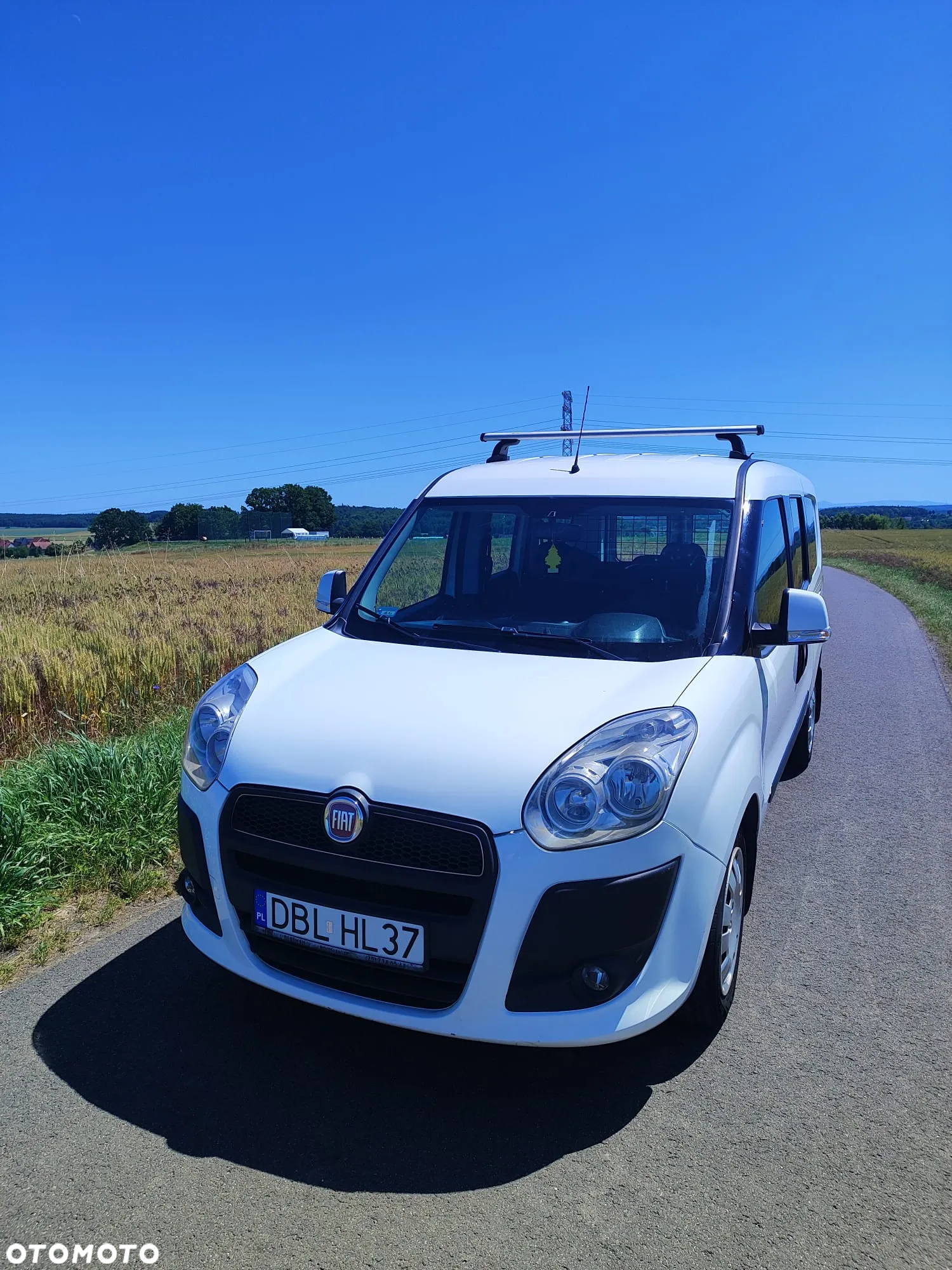 Fiat Doblo - 2