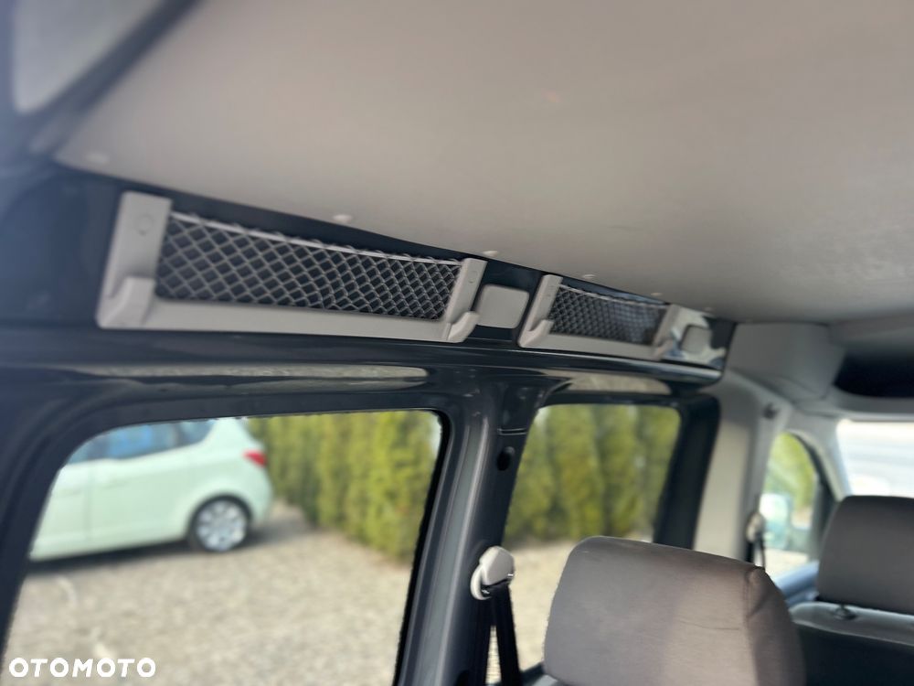 Volkswagen Caddy 1.6 (5-Si.) - 16