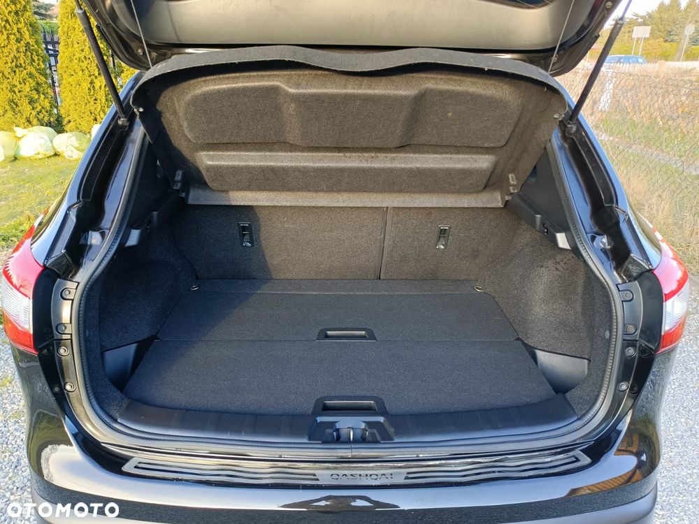 Nissan Qashqai 1.2 DIG-T Tekna+ - 40