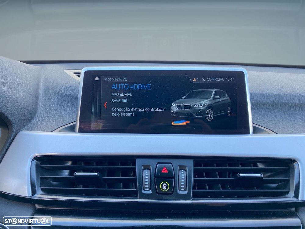 BMW X1 25 e xDrive - 10