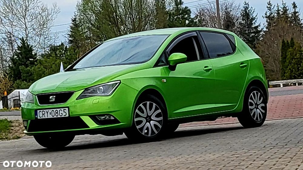 Seat Ibiza - 35