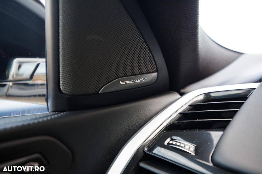 BMW X6 xDrive40i AT MHEV - 40