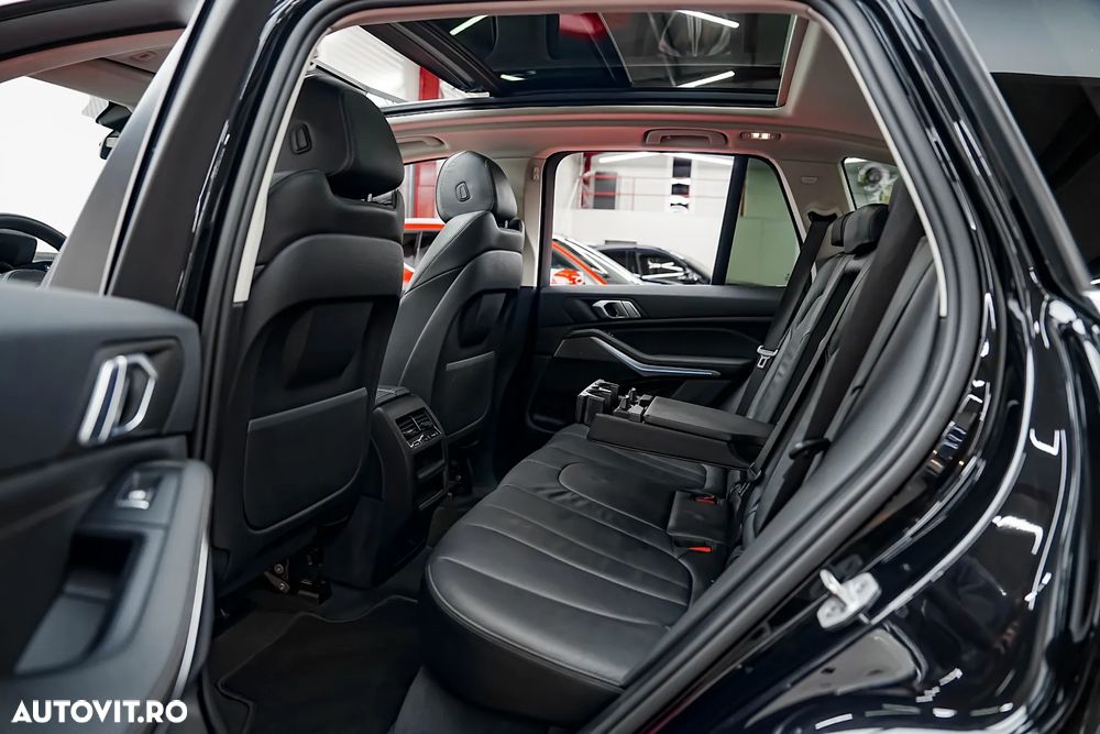 BMW X5 xDrive45e AT PHEV - 6