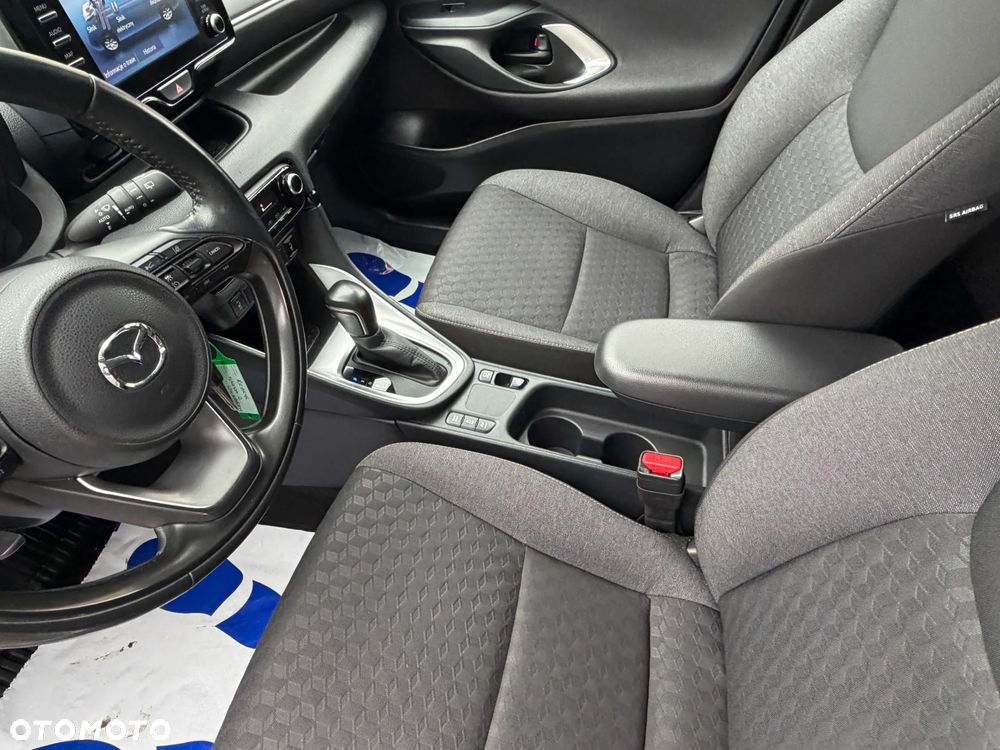 Toyota Yaris Hybrid 1.5 Comfort - 21