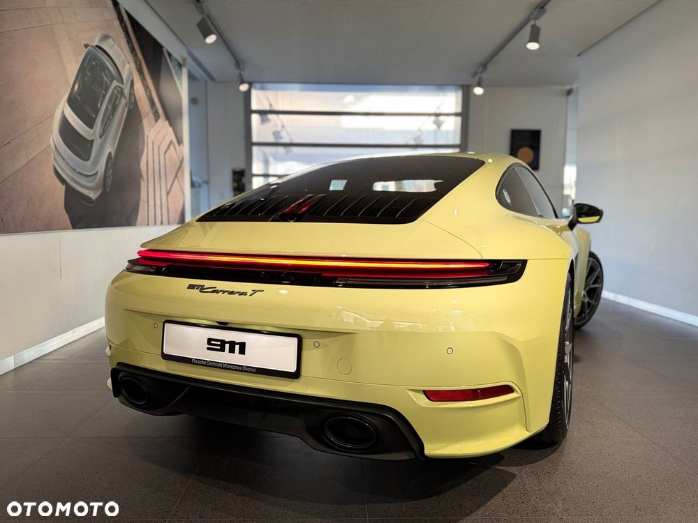 Porsche 911 - 9