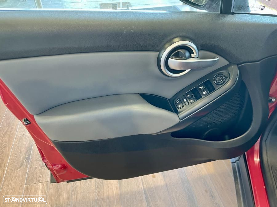 Fiat 500X 1.3 MJ Pop Star S&S - 19