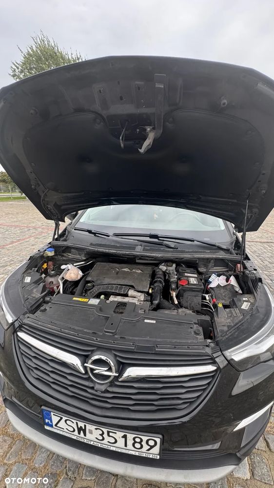 Opel Grandland X - 9