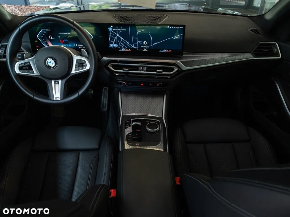 BMW Seria 3 318i - 6
