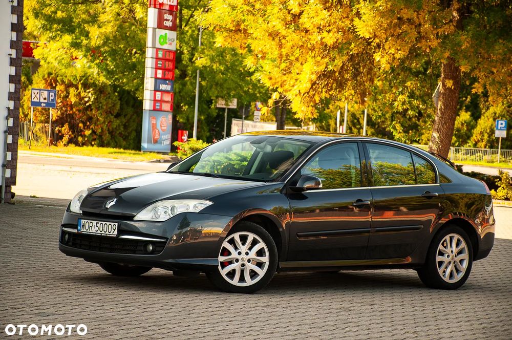 Renault Laguna - 14