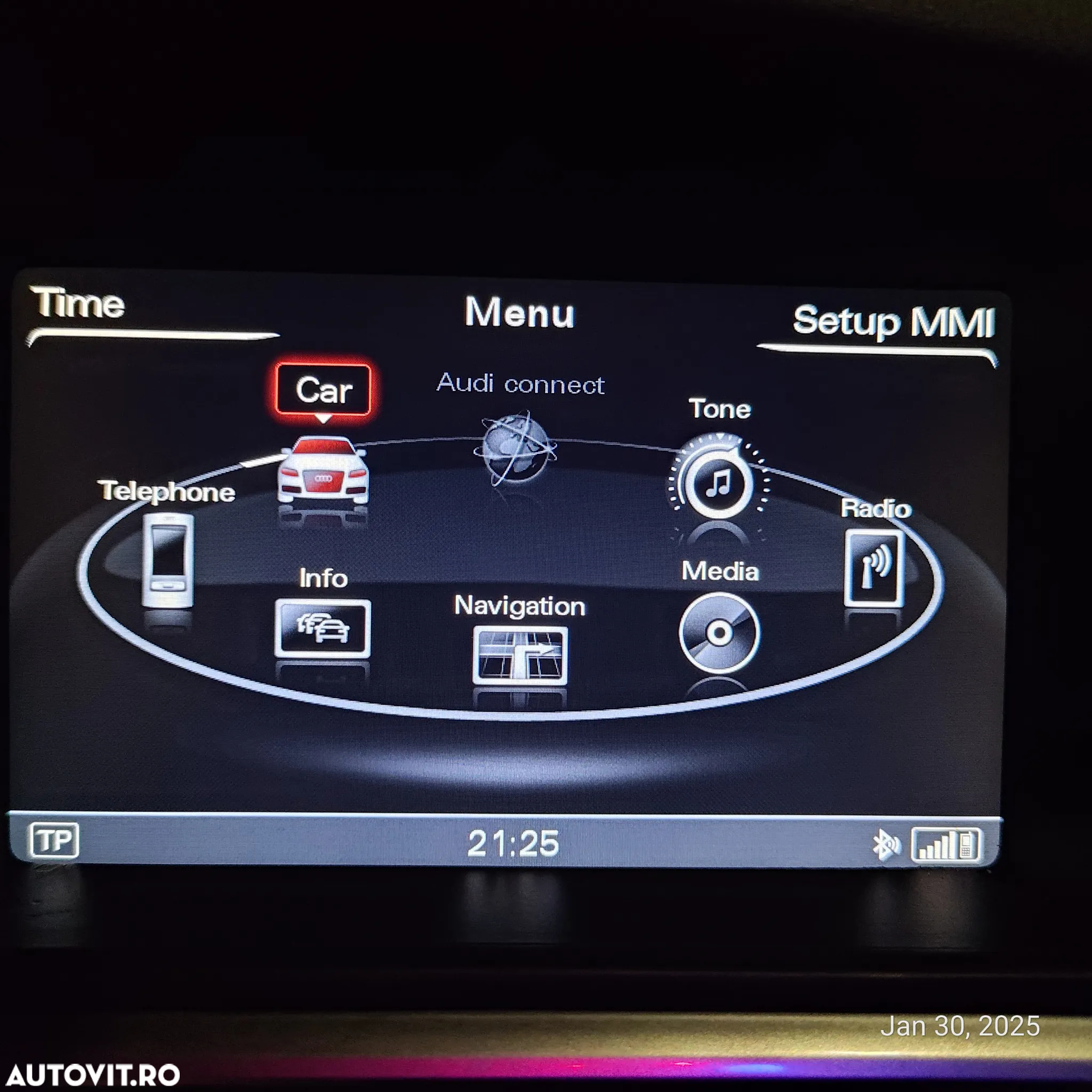 Audi A6 Allroad quattro 2.7 TDI tiptronic DPF - 26