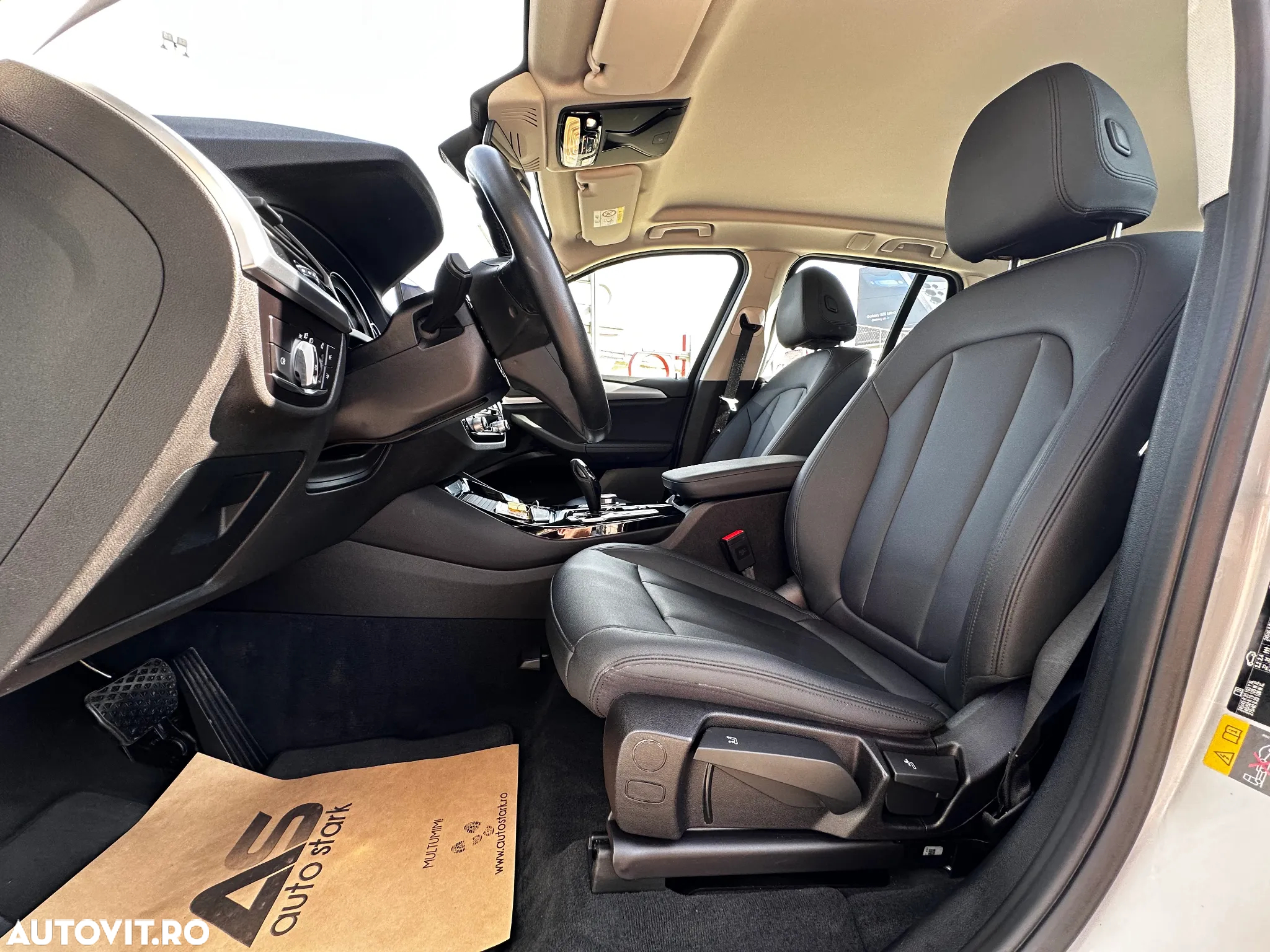 BMW X3 xDrive30e AT PHEV - 17