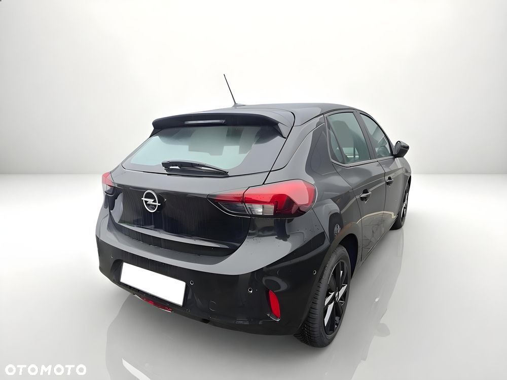 Opel Corsa 1.2 T mHEV GS eDCT - 4